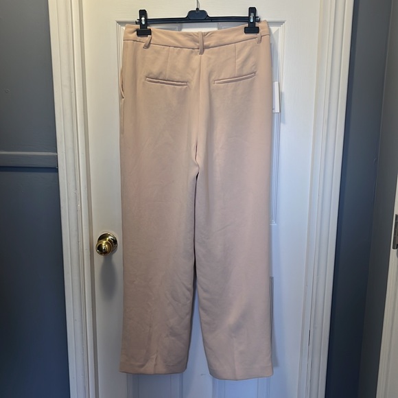 Wilfred effortless pants in beige brand new never worn - Picture 2 of 4